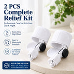Toe Beunion Corrector