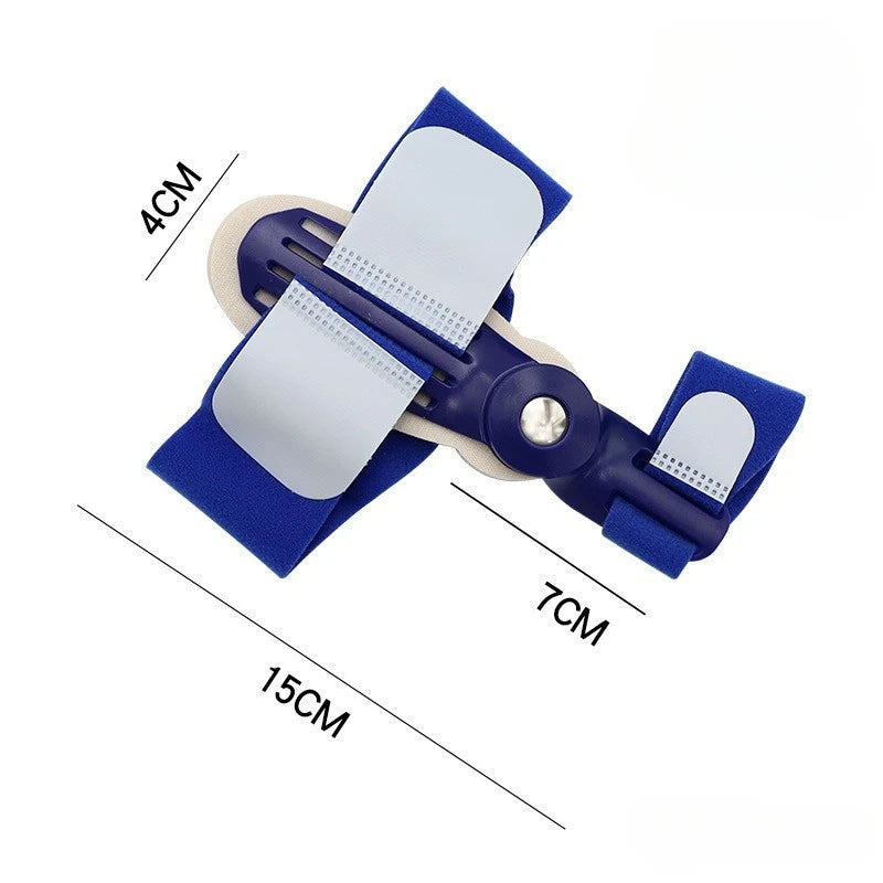 Toe Beunion Corrector